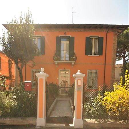 Villa Gemma Ravenne Extérieur photo