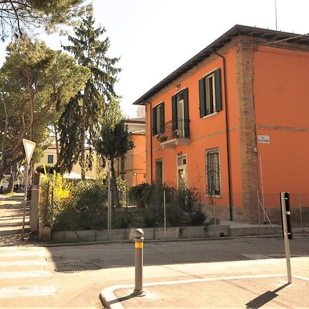 Villa Gemma Ravenne Extérieur photo