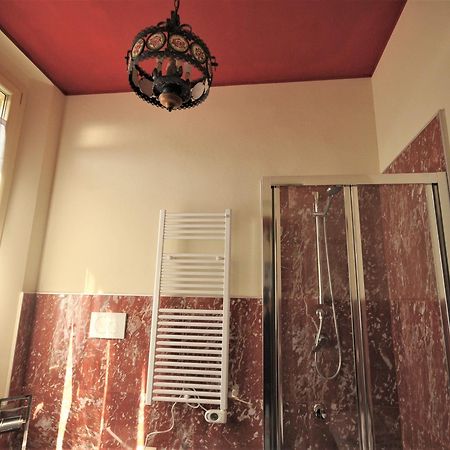 Villa Gemma Ravenne Extérieur photo