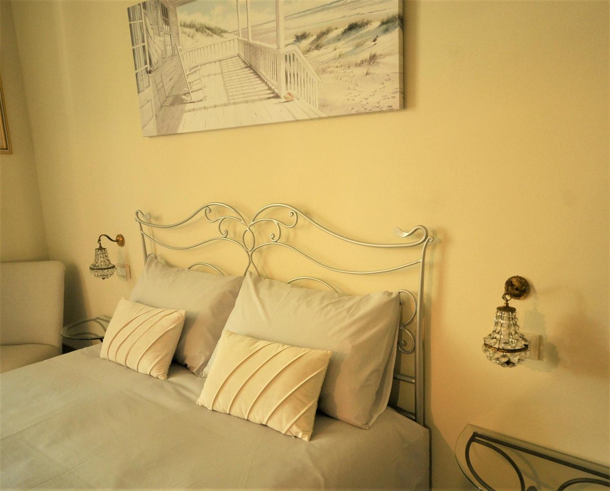 Villa Gemma Ravenne Extérieur photo