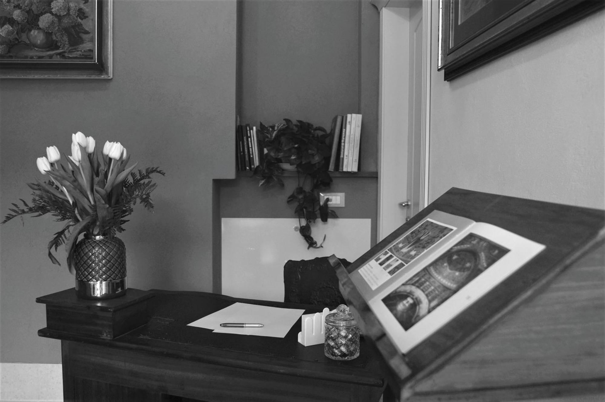 Villa Gemma Ravenne Extérieur photo