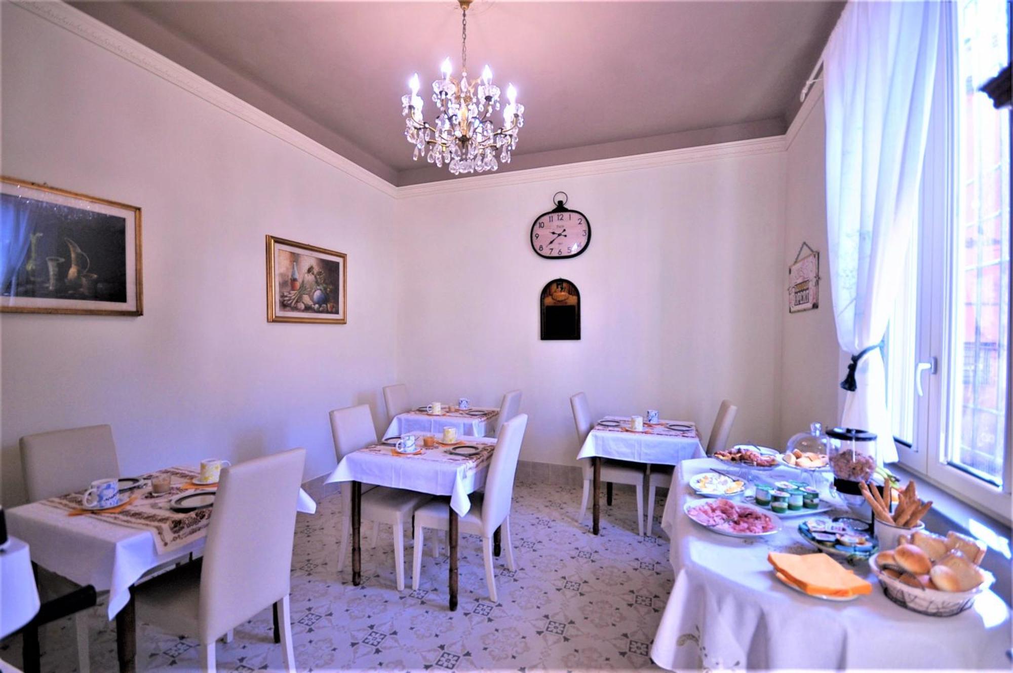 Villa Gemma Ravenne Extérieur photo