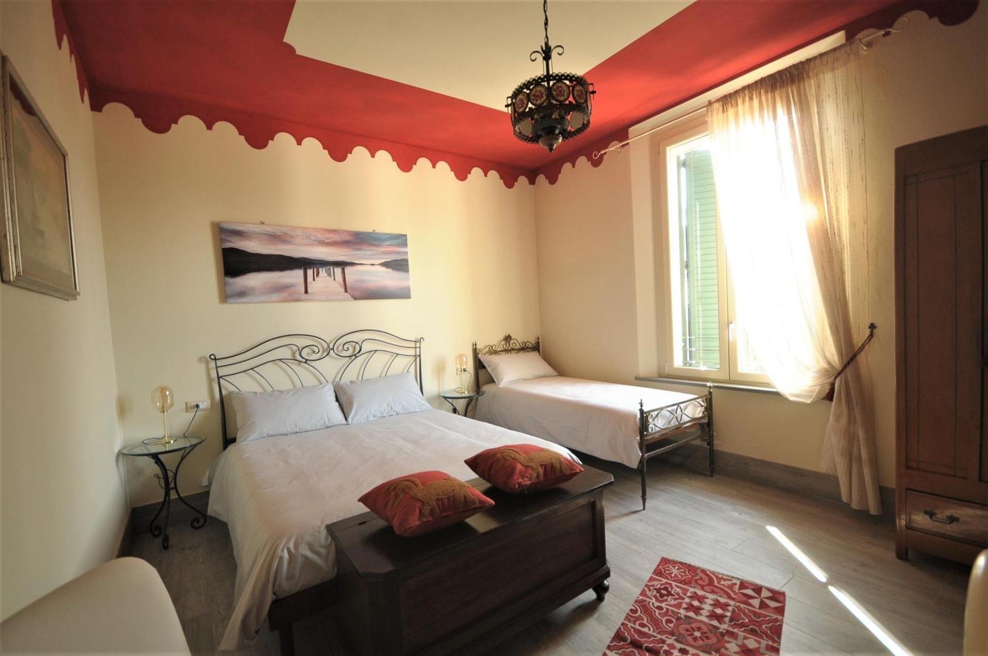 Villa Gemma Ravenne Extérieur photo