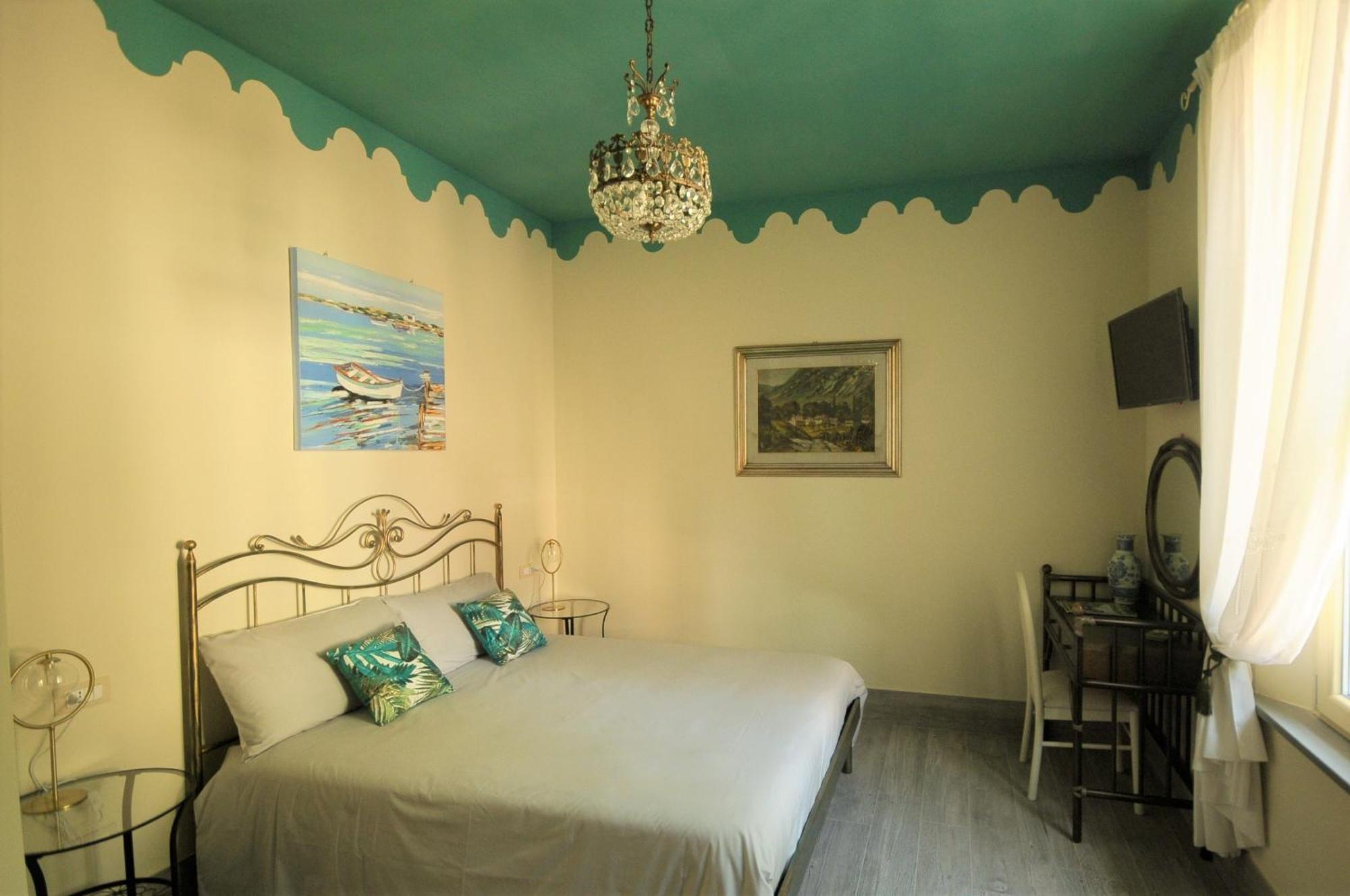Villa Gemma Ravenne Extérieur photo