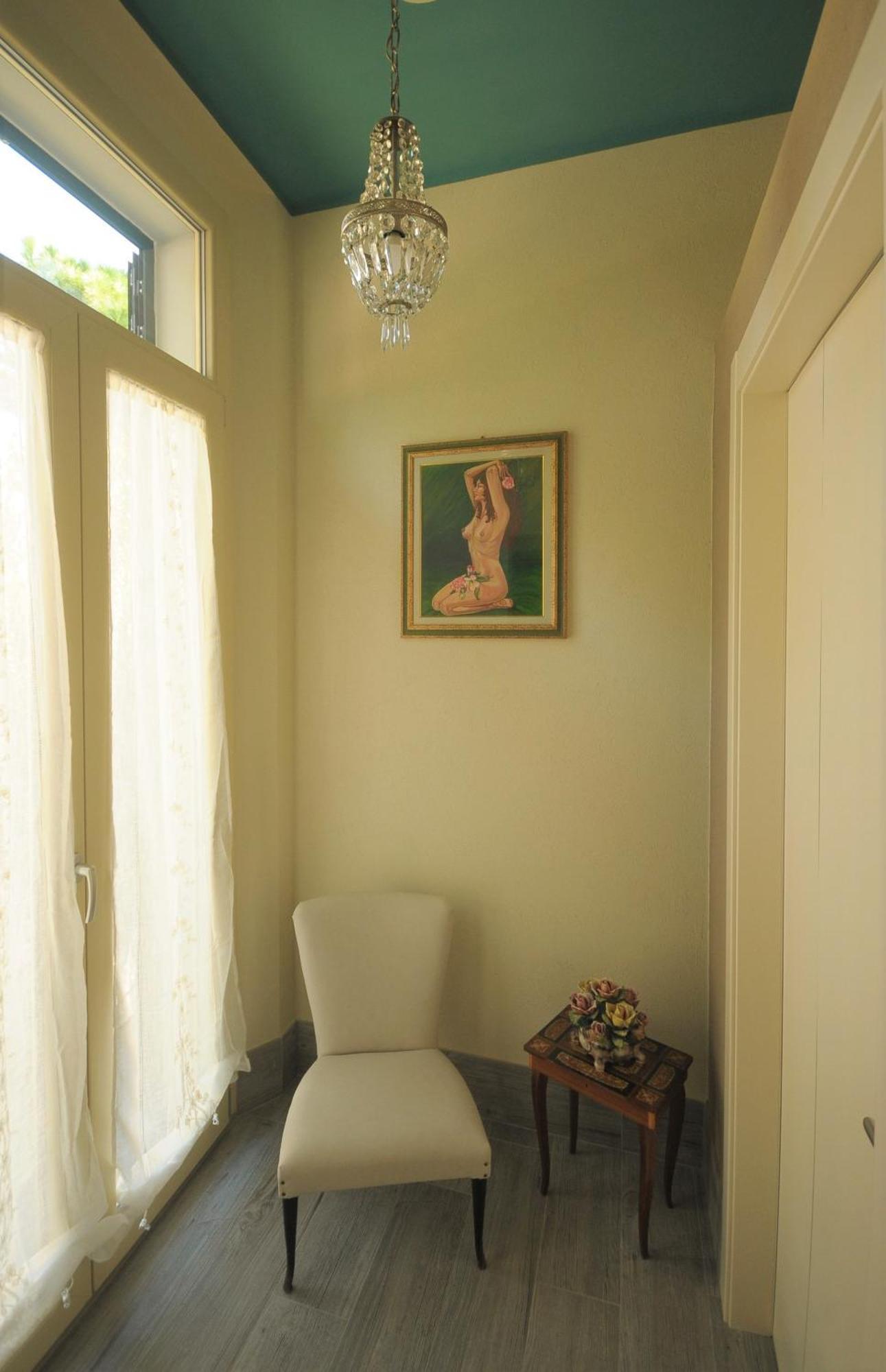 Villa Gemma Ravenne Extérieur photo