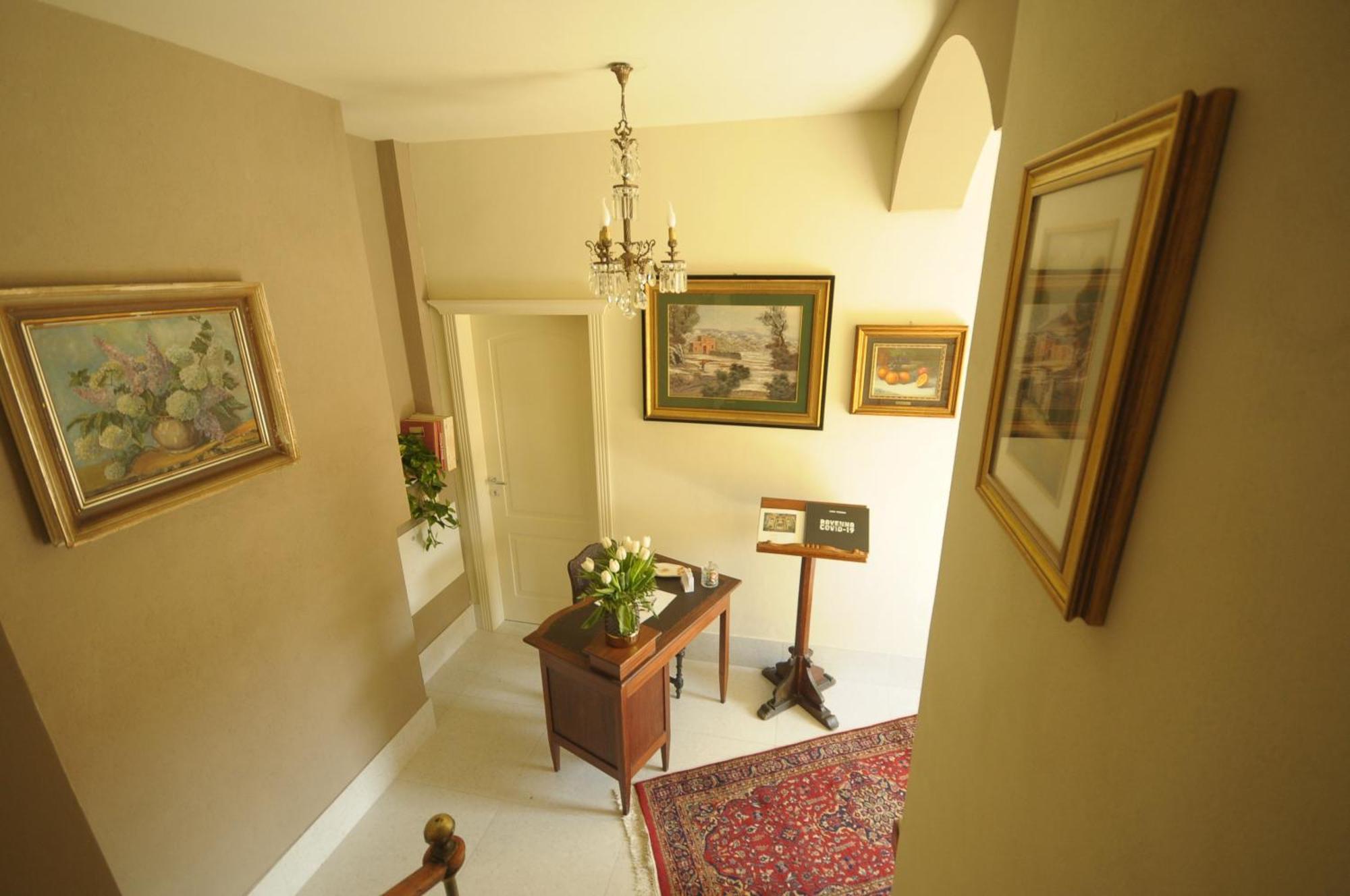 Villa Gemma Ravenne Extérieur photo