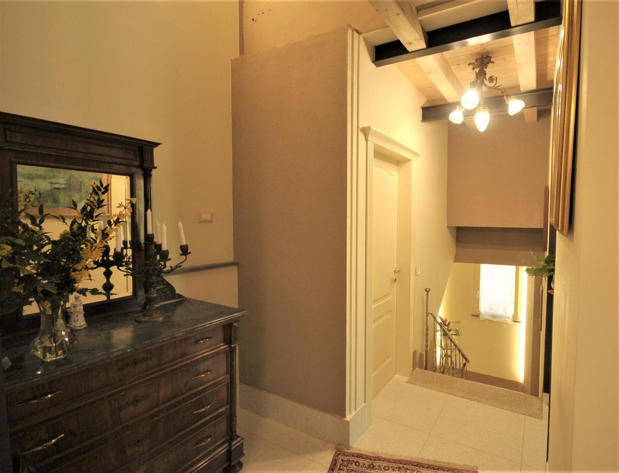 Villa Gemma Ravenne Extérieur photo
