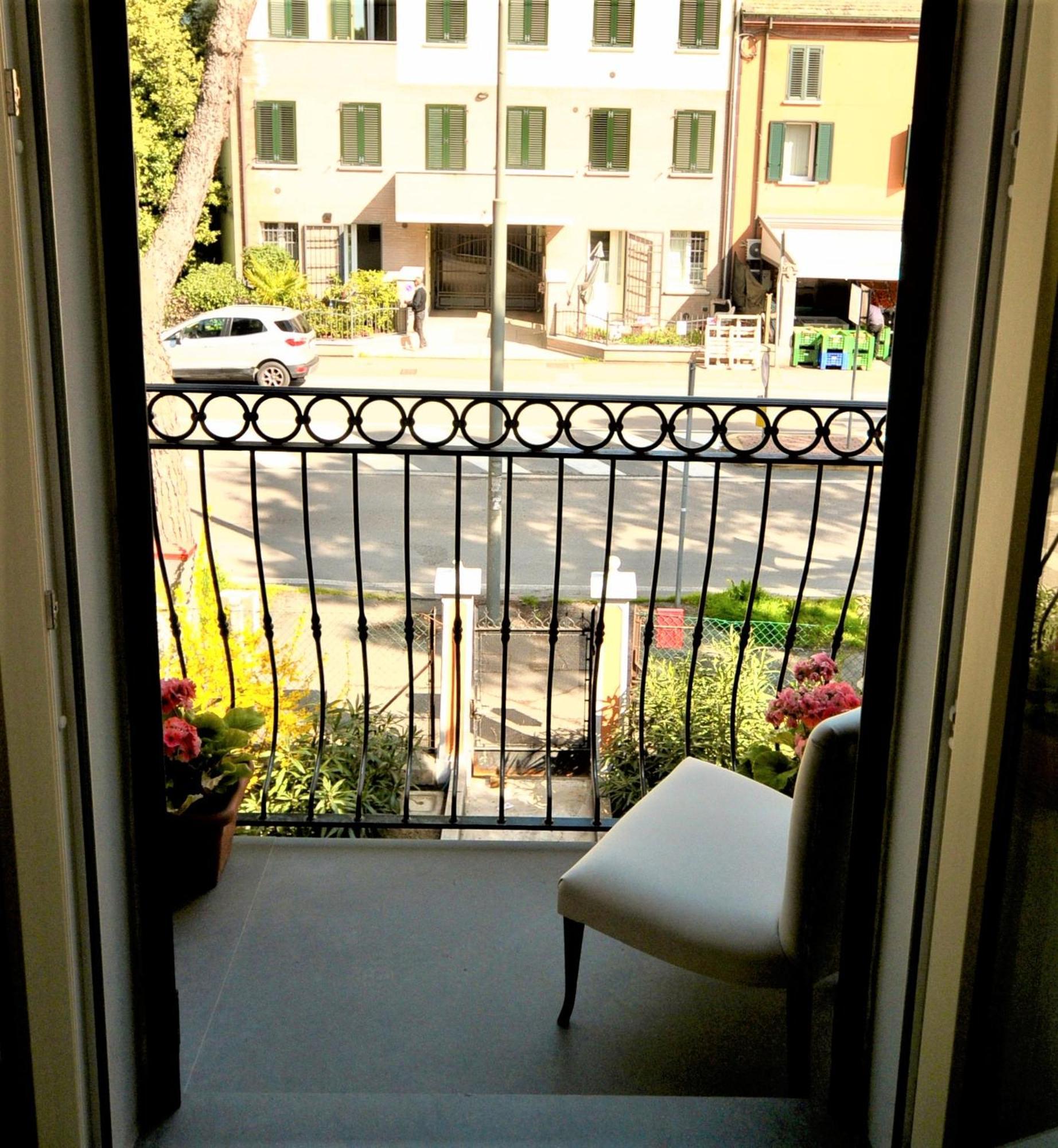 Villa Gemma Ravenne Extérieur photo