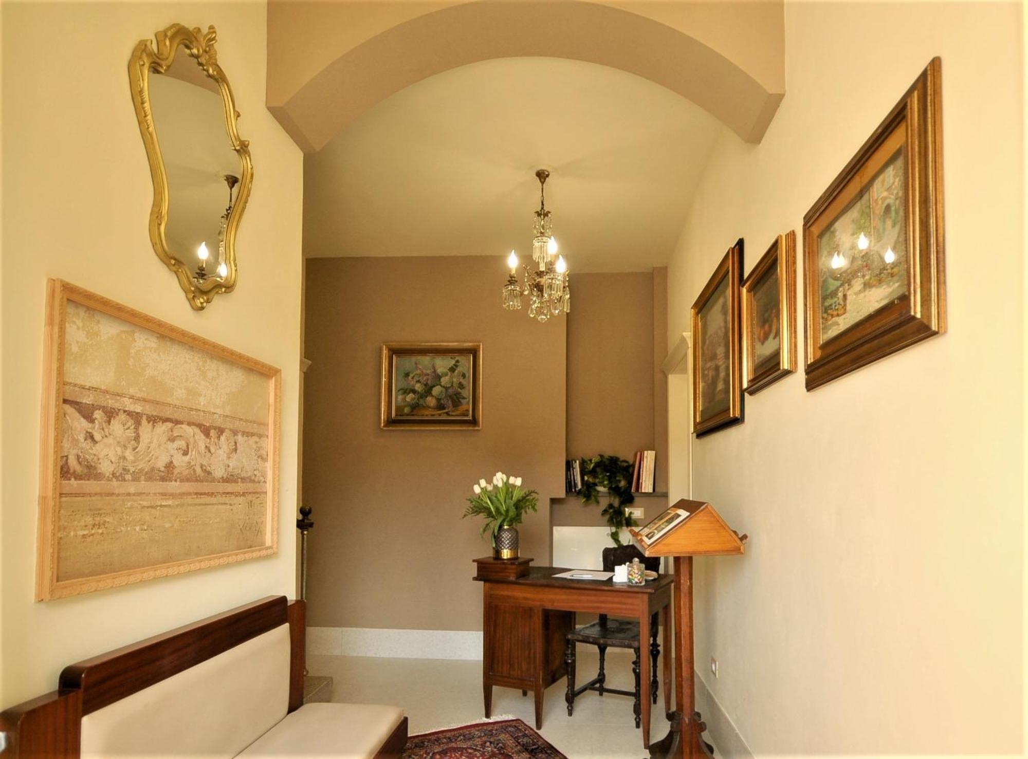 Villa Gemma Ravenne Extérieur photo